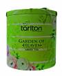 TARLTON Green Tea Ribbon Garden Of Heaven Blechverpackung 100g