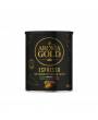 Aroma Gold Espresso gemahlener Kaffee Blechverpackung 250g