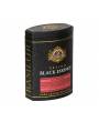 BASILUR Black Essence Rose Bergamot Blechverpackung 100g