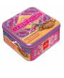 La Mére Poulard Mythique Collector Cookies with chocolate chips Blechverpackung 200g