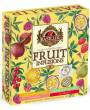 BASILUR Fruit Infusions Assorted Vol.II Papierverpackung 40x2g