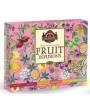 BASILUR Fruit Infusions Assorted Vol.II Papierverpackung 60x2g