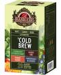 BASILUR Cold Brew Assorted Gastro-Teebeutel 20x2g