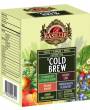 BASILUR Cold Brew Assorted Gastro-Teebeutel 10x2g