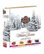 BASILUR Winter Berries Book Assorted Blechverpackung 32 Gastro-Teebeutel