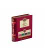 BASILUR Gin & Tonic Red Book Assorted 32 Gastro-Teebeutel Blechverpackung