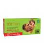 TARLTON Green Kiss Forever Teebeutel 25x2g Papierverpackung
