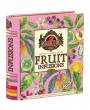 BASILUR Fruit Infusions Book Assorted Vol. III Blechverpackung 32 Gastro-Teebeutel