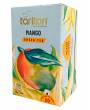 TARLTON Green Mango Gastro-Teebeutel 20x1,5g Papierverpackung