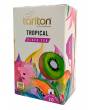 TARLTON Black Tropical Gastro-Teebeutel 20x1,5g Papierverpackung