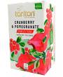 TARLTON Fruit Cranberry Gastro-Teebeutel 20x1,5g Papierverpackung