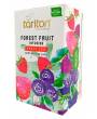 TARLTON Fruit Forest Fruit Gastro-Teebeutel 20x1,5g Papierverpackung