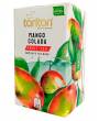 TARLTON Fruit Mango Colada Gastro-Teebeutel 20x1,5g Papierverpackung