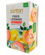 TARLTON Fruit Peach Lemonade Gastro-Teebeutel 20x1,5g Papierverpackung