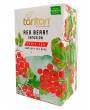 TARLTON Fruit Red Berry Gastro-Teebeutel 20x1,5g Papierverpackung