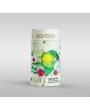 TARLTON Green Love Strawberry, Cucumber & Aloe Vera Papierverpackung 100g