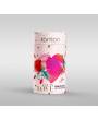 TARLTON Black Love Rose Petals Papierverpackung 100g