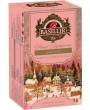 BASILUR Christmas Fruit Assorted Papierverpackung 20x1,8g