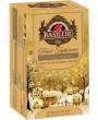 BASILUR Christmas Fruit Cherry Almond Gastro-Teebeutel 20x1,8g