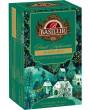 BASILUR Christmas Fruit Orange Spice Gastro-Teebeutel 20x1,8g