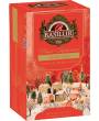 BASILUR Christmas Fruit Spiced Wine Gastro-Teebeutel 20x1,8g