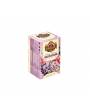 BASILUR Without Hibiscus Plums & Peach Gastro-Teebeutel 20x1,8g
