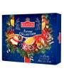 RISTON Aroma Collection Gastro-Teebeutel 15x2g und 15x1,5g