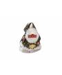 RISTON Merry Christmas White Blechverpackung 85g