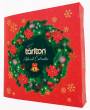 TARLTON Advent Calendar Pyramidenbeuteln 24x2g