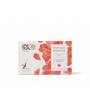 JAFTEA Secret Garden Tropical Hibiscus Pyramide 10x1,5g Papierverpackung