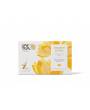 JAFTEA Secret Garden Golden Lotus Pyramide 10x1,5g Papierverpackung