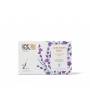 JAFTEA Secret Garden Lavender Grey Pyramide 10x1,5g Papierverpackung