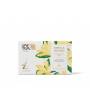 JAFTEA Secret Garden Vanilla Orchid Pyramide 10x1,5g Papierverpackung