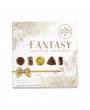 AROMA GRAND Fantasy Chocolate Assortment Papierverpackung 200g