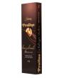 ISPIRITI PRALINE mit Haselnuss in 70% dunkler Schokolade Papierverpackung 44g