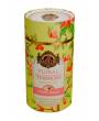 BASILUR Floral Harmony Velvet Peach Papierverpackung 75g