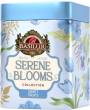 BASILUR Serene Blooms Sweet Treats Blechverpackung 75g