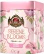 BASILUR Serene Blooms Secret Bloom Blechverpackung 75g
