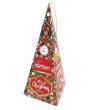TARLTON Christmas Breakfast Marmalade Papierverpackung 40g