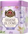 BASILUR Serene Blooms Floral Dreams Blechverpackung 75g