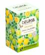 ORGANSIA BIO Lemon Lime & Mint Gastro-Teebeutel 18x1,8g