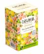 ORGANSIA BIO Yuzu Lychee and Mint Gastro-Teebeutel 18x1,8g