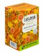 ORGANSIA BIO Rooibos Orange Chai Gastro-Teebeutel 18x1,5g