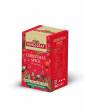 KINGSLEAF Xmas Green Berry Spice Gastro-Teebeutel 20x1,5g