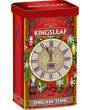 KINGSLEAF Dream Time Ruby Blechverpackung 75g