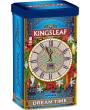 KINGSLEAF Dream Time Saphire Blechverpackung 75g