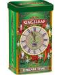 KINGSLEAF Dream Time Emerald Blechverpackung 75g