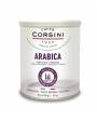Corsini Toscana Arabica Gemahlener Kaffee Blechverpackung 250g