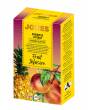 JONES Black Pineapple & Peach Gastro-Teebeutel 25x2g