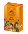 JONES Black Peach & Orange Gastro-Teebeutel 25x2g